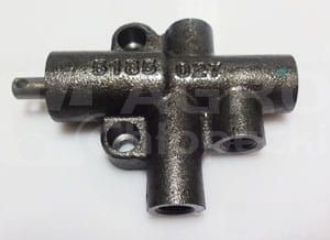 47443632 Zawór sterujący 