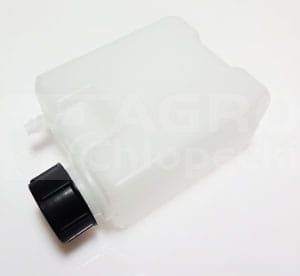 87555441 Zbiornik oleju