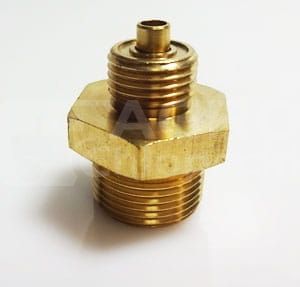 AL168844 Zawór