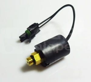 RE12176 Czujnik filtra powietrza