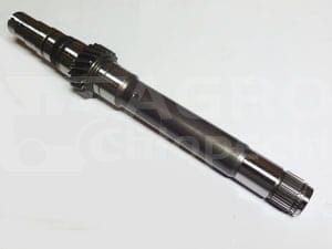 84152252 Wałek
