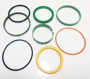 378922A1 Zestaw uszczelek