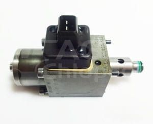 G716100600122 Elektrozawór