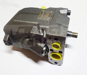 R902537545 Pompa hydrauliczna BOSCH