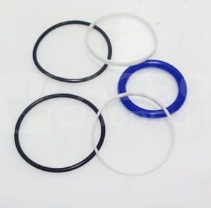 345193A1 Zestaw uszczelek