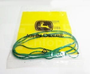 R524496 Uszczelka pokrywy