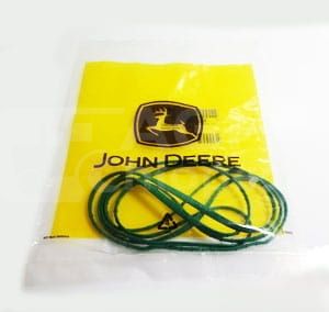 R524497 Uszczelka pokrywy