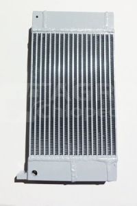 H339100510120 Chłodnica