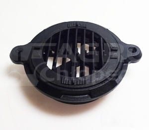 87574468 Kratka wentylacyjna