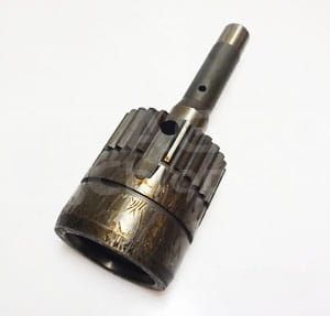 83983800 Wałek PTO