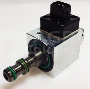 G916100600143 ELEKTROZAWÓR 