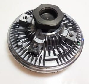 V63126000 Sprzęgło VISCO BORGWARNER