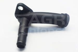 4133L049 Króciec pompy wody