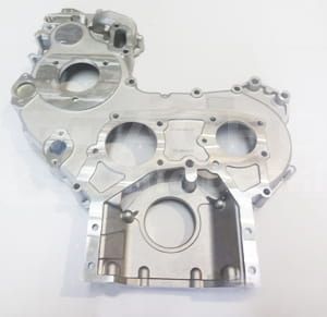 4226589M1 Pokrywa zaworów