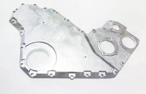 4226675M91  Obudowa rozrządu