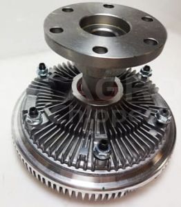 F743200041010  Sprzęgło VISCO 