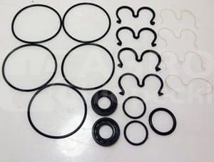 RE223996 Zestaw uszczelnień