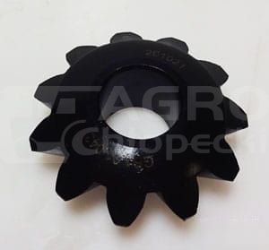 T239653 Koło zębate