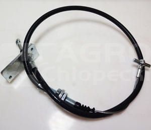 0026063340 Linka hamulcowa