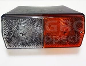 83960357  Lampa boczna