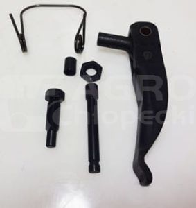 RE198321 Łapki sprzęgła 