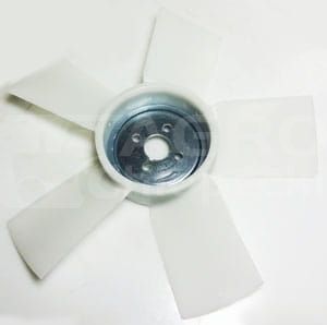 1G069-74110 Wentylator