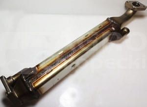 RE522589 CHŁODNICA  EGR