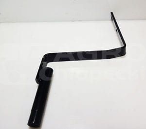 AL202437 Uchwyt Lampy Ost.