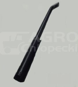 AL170252 Rura wydechowa