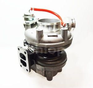 04903626 Turbosprężarka