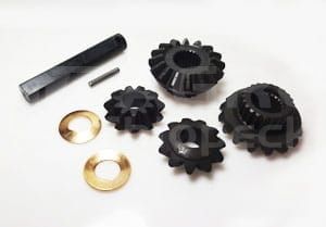 066283= 068700 Zestaw różnicowy 