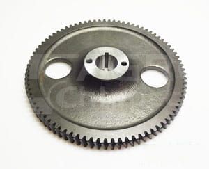 J942764  Koło pompy