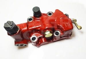 4987809  Rozdzielacz