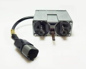 R908250783  Elektrozawór