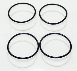 RE43889 Zestaw uszczelnień