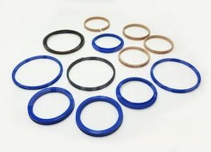 6005009897  Zestaw uszczelek