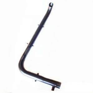 82020060 Rura wydechowa