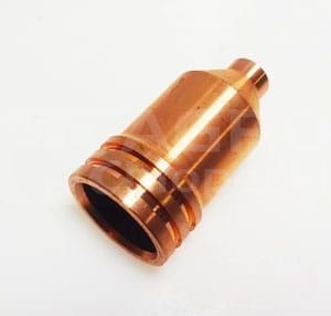 99476929 Tulejka wtryskiwacza