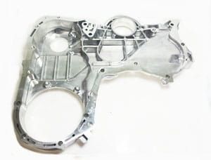 4769748 Obudowa silnika