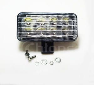 82031075 Lampa robocza LED