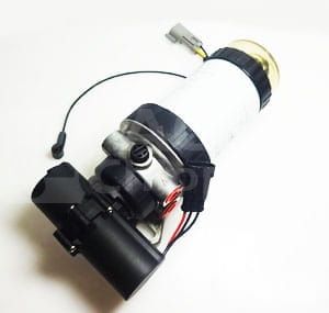 87374411 Pompa paliwa