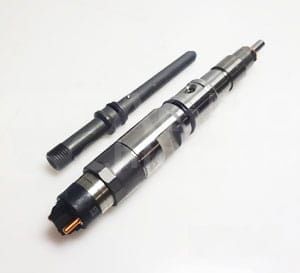 V837079858  Wtryskiwacz