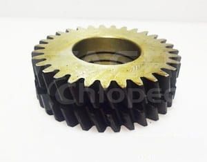 284767A1 Koło napędu