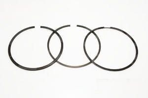 RE66271  Pierścienie STD  FEDERAL MOGUL