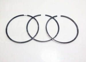 RE57517   Pierścienie STD FEDERAL MOGUL