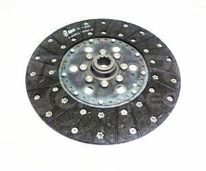 807608 Tarcza sprzęgła VALEO