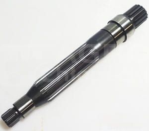 R909400435 Wałek