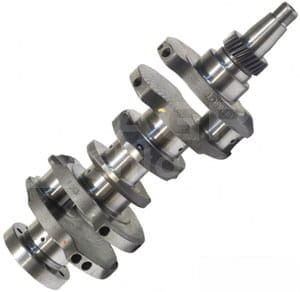 4785111 Wał korbowy