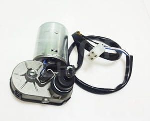 5092906 Silnik wycieraczek