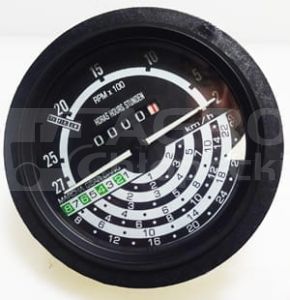 AL30800 Licznik motogodzin